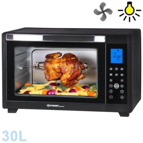 Електропіч First FA-5043-2