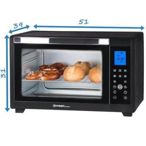 Електропіч First FA-5043-2