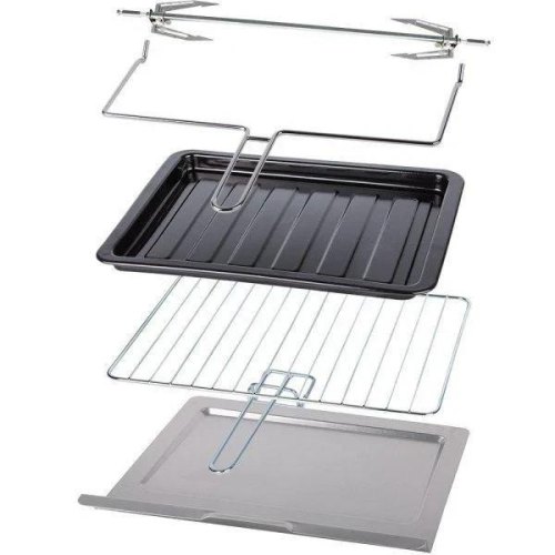 Електропіч First FA-5043-2