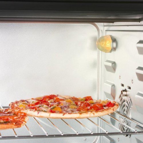 Електропіч First FA-5043-2