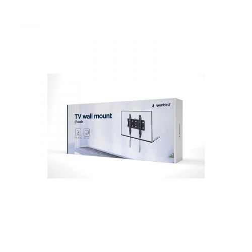 Кронштейн Gembird WM-42F-01 (VESA200х200)