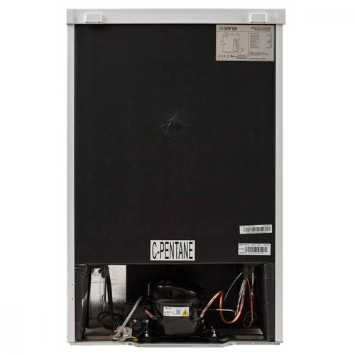 Морозильна камера Grifon DFM-85W