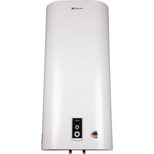 Водонагрівач Willer EV80DR серія Grand