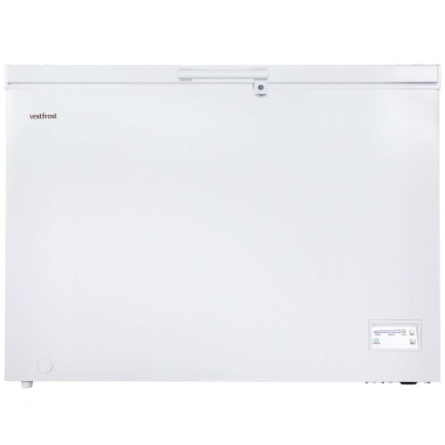 Морозильна скриня Vestfrost VD 400 CFH