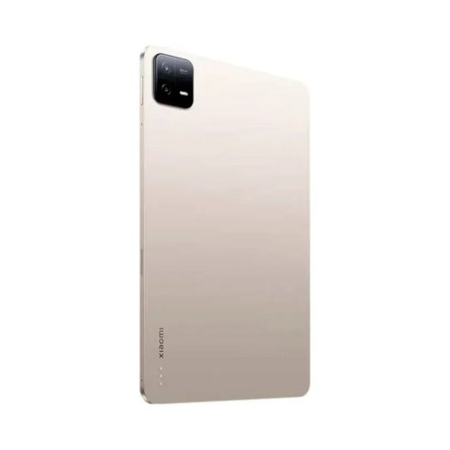 Планшет Xiaomi Pad 6 6/128GB Gold EU