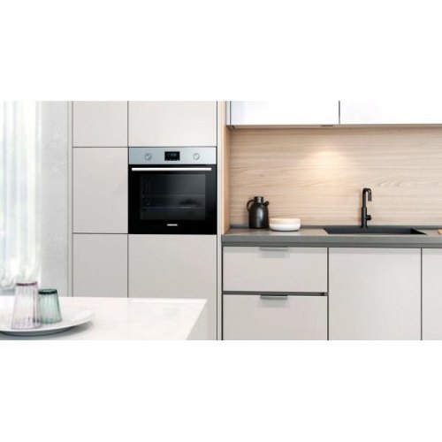 Духова шафа Samsung NV68A1110RB/WT