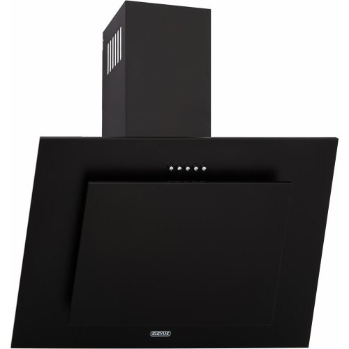 Витяжка Eleyus Vertical 470 60 BL