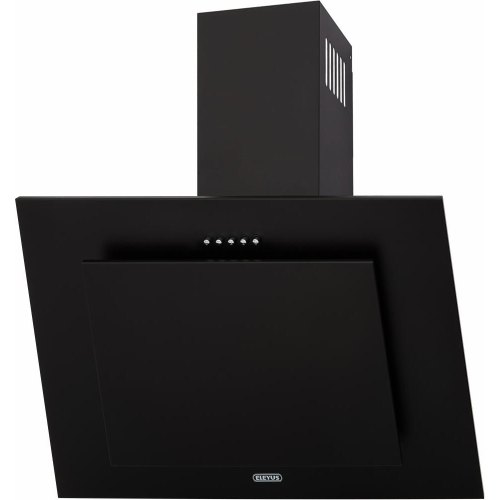 Витяжка Eleyus Vertical 470 60 BL