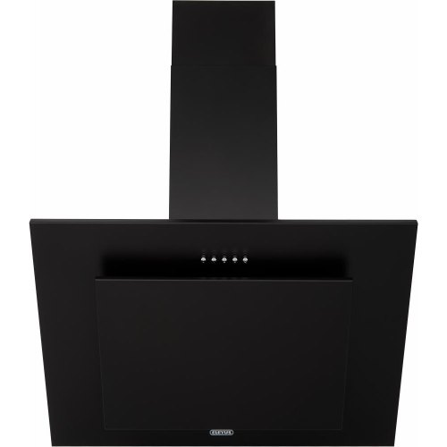 Витяжка Eleyus Vertical 470 60 BL
