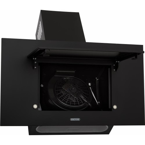 Витяжка Eleyus Vertical 470 60 BL