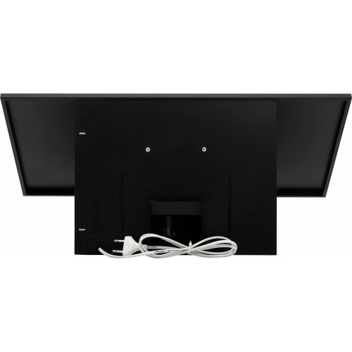 Витяжка Eleyus Vertical 470 60 BL