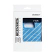Тканина для чищення Ecovacs Advanced Wet/Dry Cleaning Cloths для Deebot Ozmo 930 (D-CC3C)