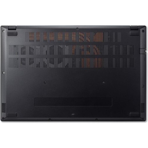 Ноутбук Acer Nitro V 15 ANV15-41-R7J7 15.6/AMD Ryzen 5 7535HS/16/512/GeForce RTX2050/Без ОС/чорний (NH.QSJEU.001)