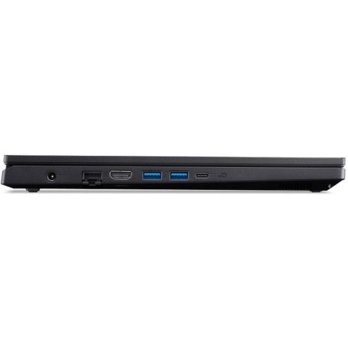 Ноутбук Acer Nitro V 15 ANV15-41-R7J7 15.6/AMD Ryzen 5 7535HS/16/512/GeForce RTX2050/Без ОС/чорний (NH.QSJEU.001)