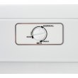 Морозильна камера Grifon DFM-143W