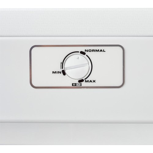 Морозильна камера Grifon DFM-143W