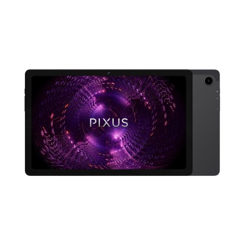 Планшет Pixus Titan 4G 8/256GB Grey