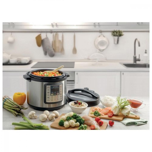 Мультиварка-скороварка Gorenje MC6MBK