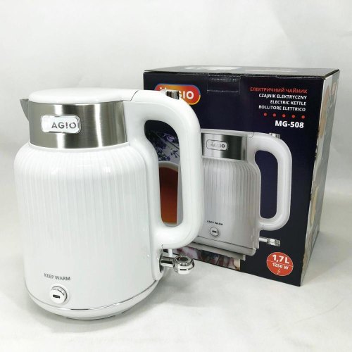 Електрочайник Magio MG-508