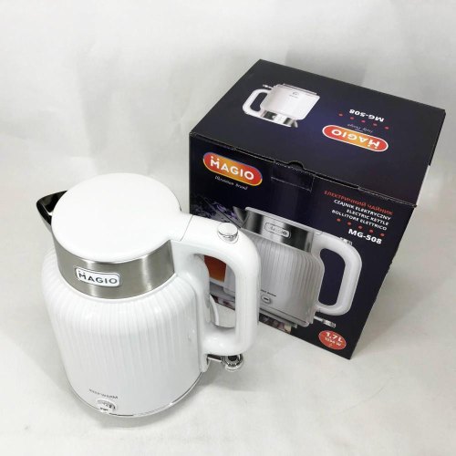 Електрочайник Magio MG-508