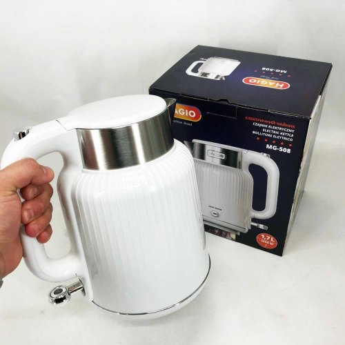 Електрочайник Magio MG-508