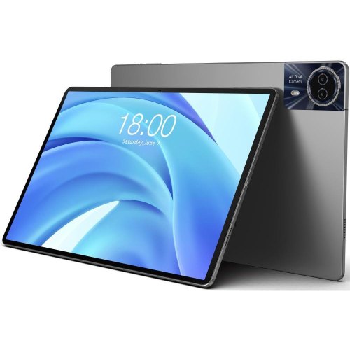 Планшет Teclast T50HD 4G 6/256GB Space Gray