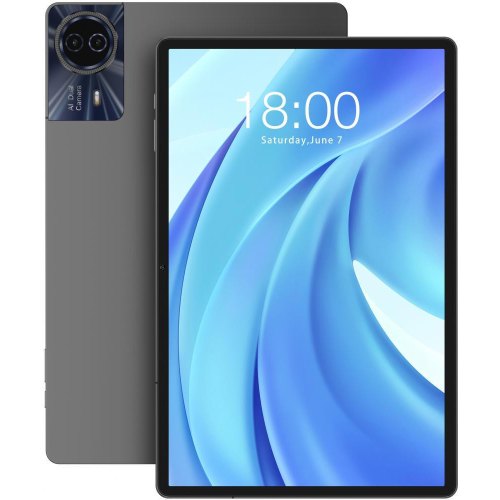 Планшет Teclast T50HD 4G 6/256GB Space Gray