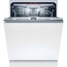 Вбудована посудомийна машина Bosch SMV4HCX40K