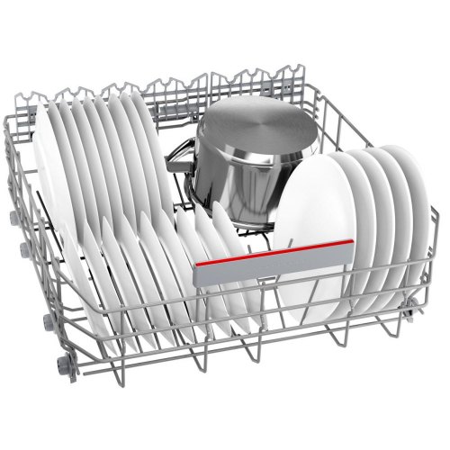 Вбудована посудомийна машина Bosch SMV4HCX40K