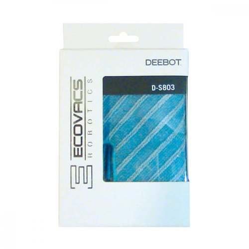 Тканина для чищення Ecovacs Cleaning Cloths для Deebot Mini (D-S803)