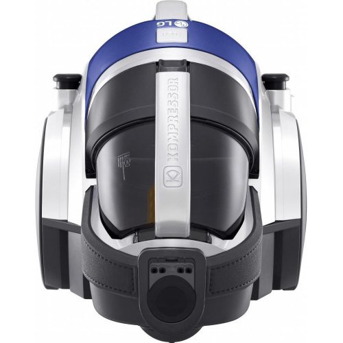 Пилосос LG VK8506NHAC