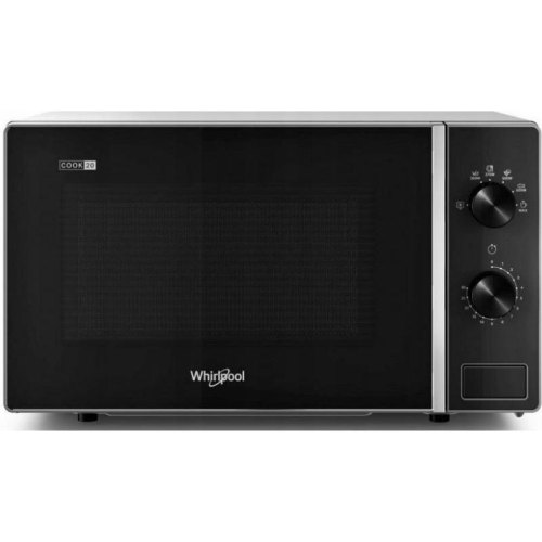 Мікрохвильова піч Whirlpool MWP 101 SB