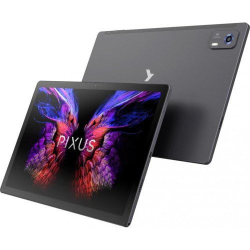 Планшет Pixus Wing 4G 6/128GB Grafite