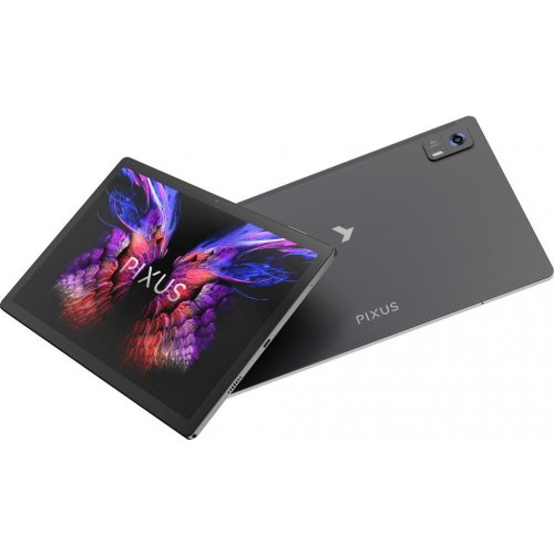Планшет Pixus Wing 4G 6/128GB Grafite