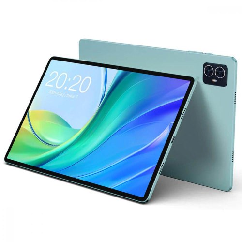 Планшет Teclast M50 4G 6/128GB Aqua Blue