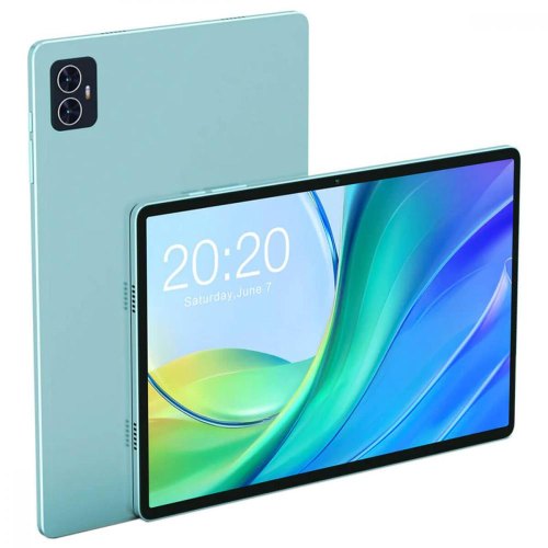 Планшет Teclast M50 4G 6/128GB Aqua Blue