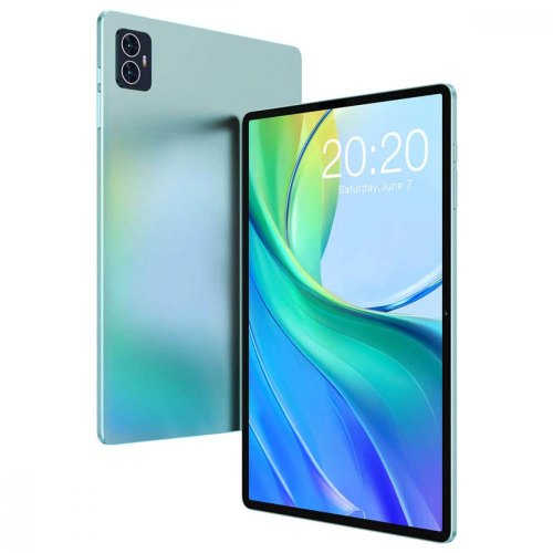 Планшет Teclast M50 4G 6/128GB Aqua Blue