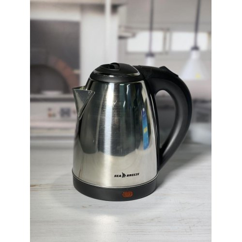 Електрочайник SeaBreeze SB-013