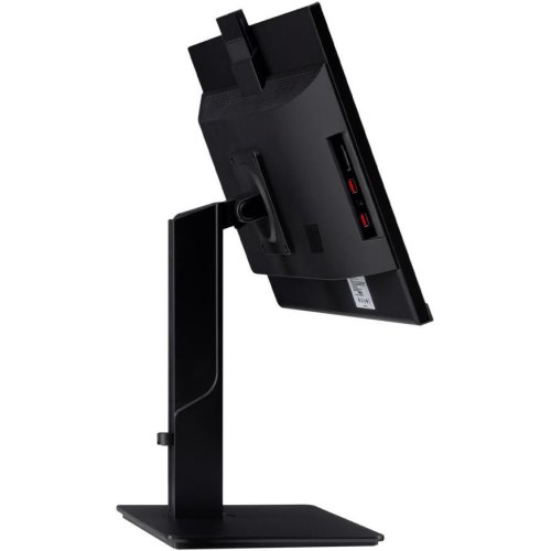 Моноблок Prologix PLP61024 (PLP61024.I144.32.S5.WP11.2180) 23.8/Intel Core i5-14400/32/512/Intel UHD Graphics 730/Windows 11 Pro/Wi-Fi/Bluetooth/чорн