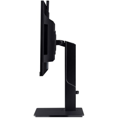 Моноблок Prologix PLP61024 (PLP61024.I144.32.S5.WP11.2180) 23.8/Intel Core i5-14400/32/512/Intel UHD Graphics 730/Windows 11 Pro/Wi-Fi/Bluetooth/чорн