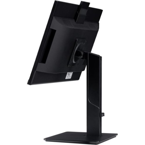 Моноблок Prologix PLP61024 (PLP61024.I144.32.S5.WP11.2180) 23.8/Intel Core i5-14400/32/512/Intel UHD Graphics 730/Windows 11 Pro/Wi-Fi/Bluetooth/чорн