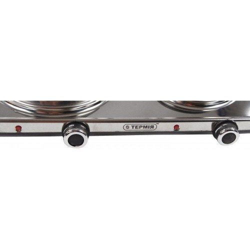 Настільна плита Термія ЕПЧЕ 2-3,0/220В(230В) М2(н)