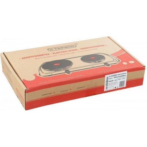 Настільна плита Термія ЕПЧЕ 2-3,0/220В(230В) М2(н)