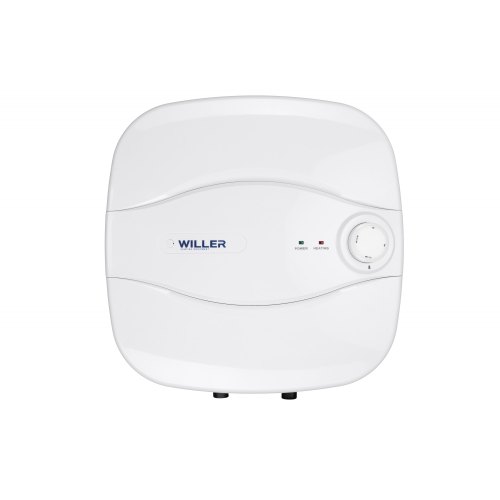Водонагрівач Willer PA10R серія Optima Mini