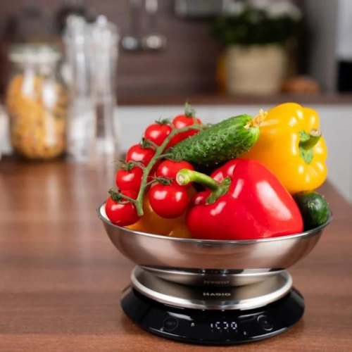 Ваги кухонні Magio MG-785