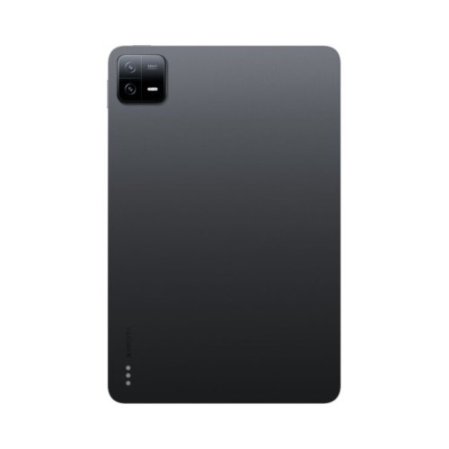 Планшет Xiaomi Pad 6 6/128GB Gray EU