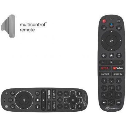 Телевiзор Gazer TV43-FN1