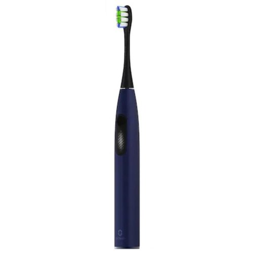 Зубна електрощітка Oclean F1 Dark Blue (Міжнародна версія) (6970810551501)