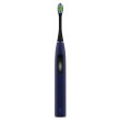 Зубна електрощітка Oclean F1 Dark Blue (Міжнародна версія) (6970810551501)