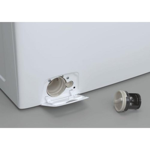 Пральна машина з сушкою Candy CSOW4855TW4/1-S